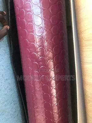 PVC Hard Floor Mats