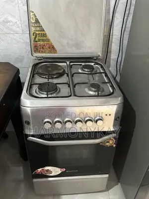 Bluewave Cooker