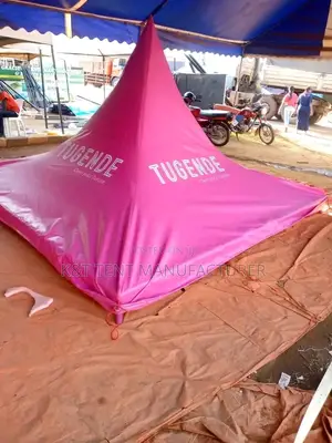 12x12 Ft Tent