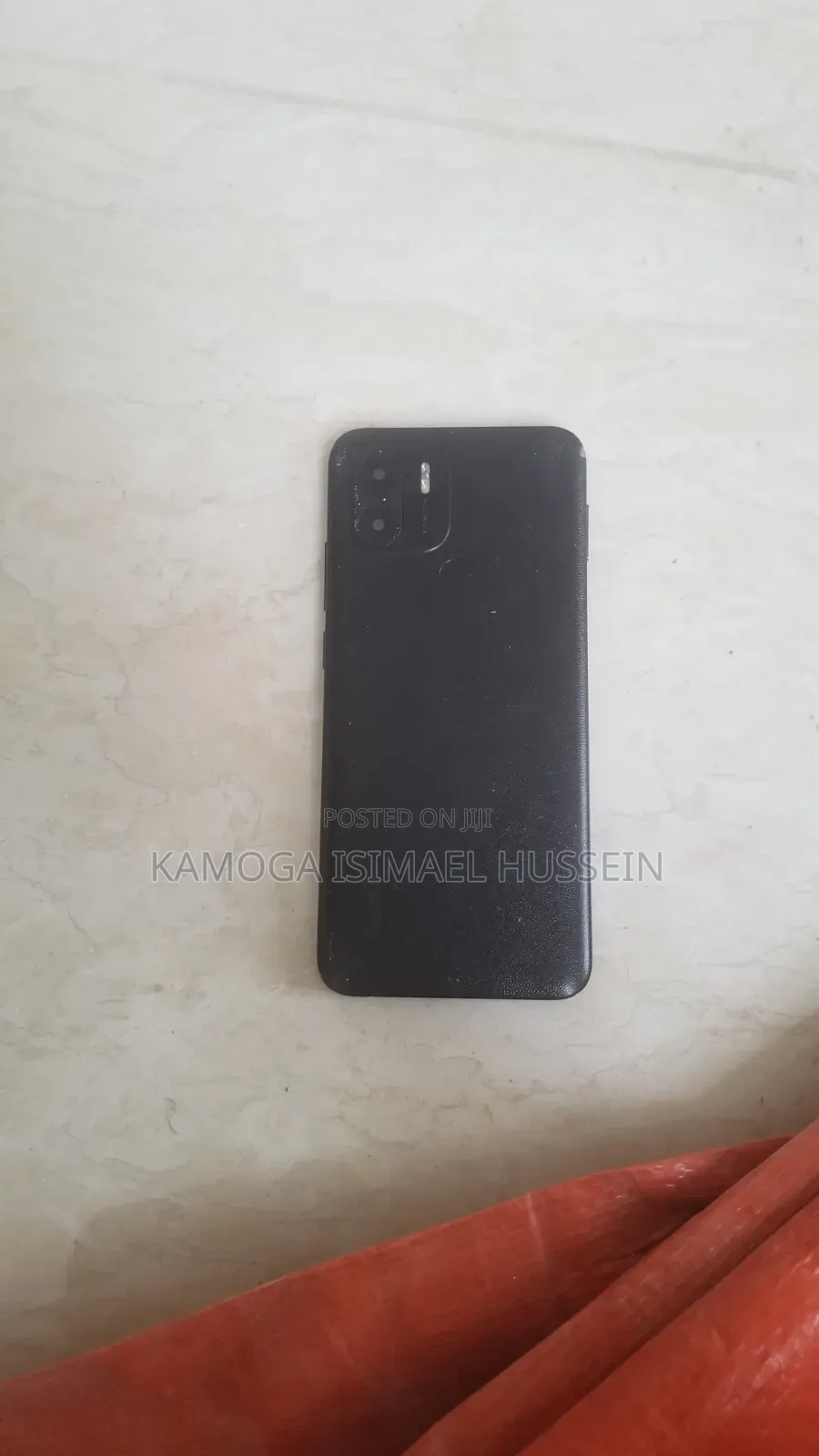 Mobile Phone 64 GB Black