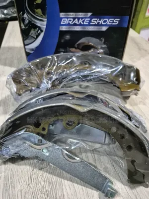 Land Cruiser Brake Shoes