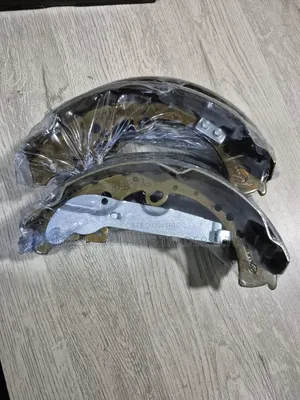 Land Cruiser Brake Shoes