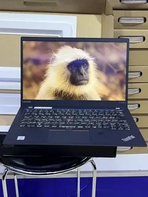 Laptop Lenovo ThinkPad X1 Carbon 8GB Intel Core i5 SSD 256GB
