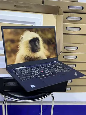 Laptop Lenovo ThinkPad X1 Carbon 8GB Intel Core i5 SSD 256GB