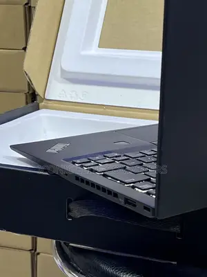 Laptop Lenovo ThinkPad X1 Carbon 8GB Intel Core i5 SSD 256GB