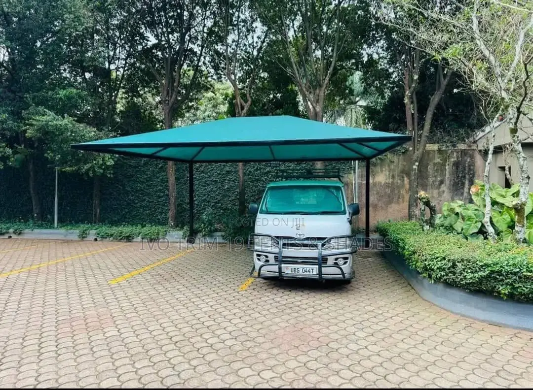 2 Car Carshade