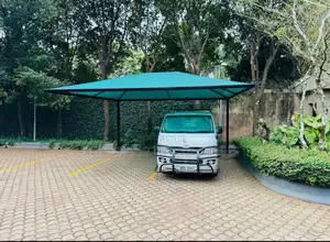 2 Car Carshade