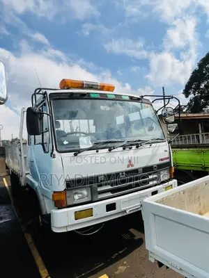 Fuso Kigulu Turbo