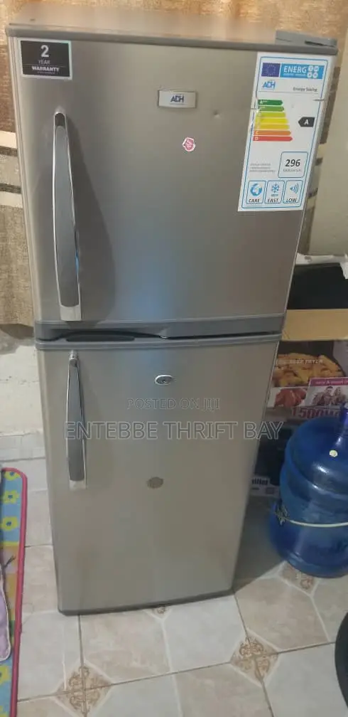 Adh 190 LTRS Double Door