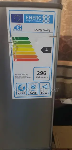 Adh 190 LTRS Double Door