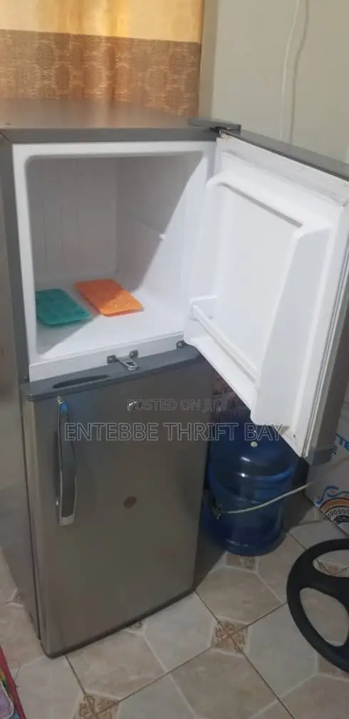 Adh 190 LTRS Double Door