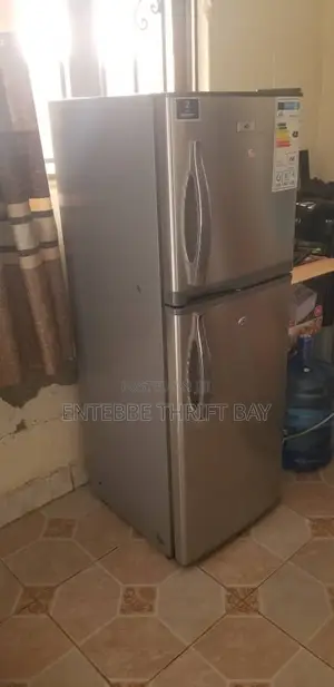 Adh 190 LTRS Double Door