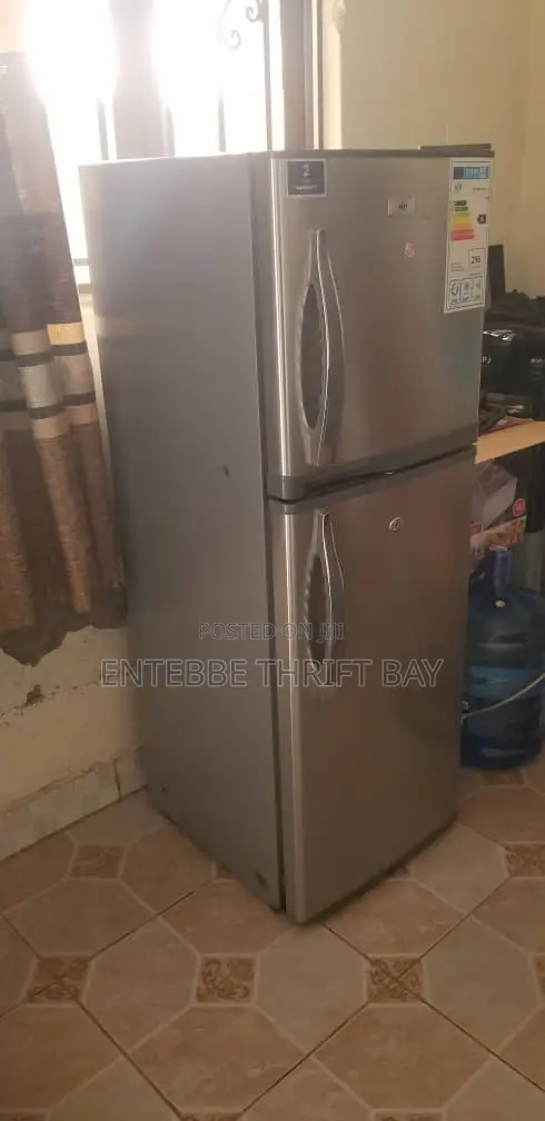 Adh 190 LTRS Double Door