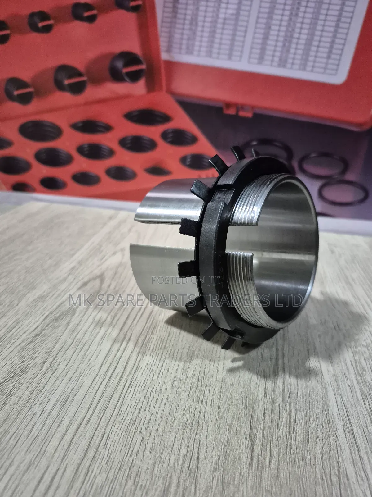 Bearing Sleeve