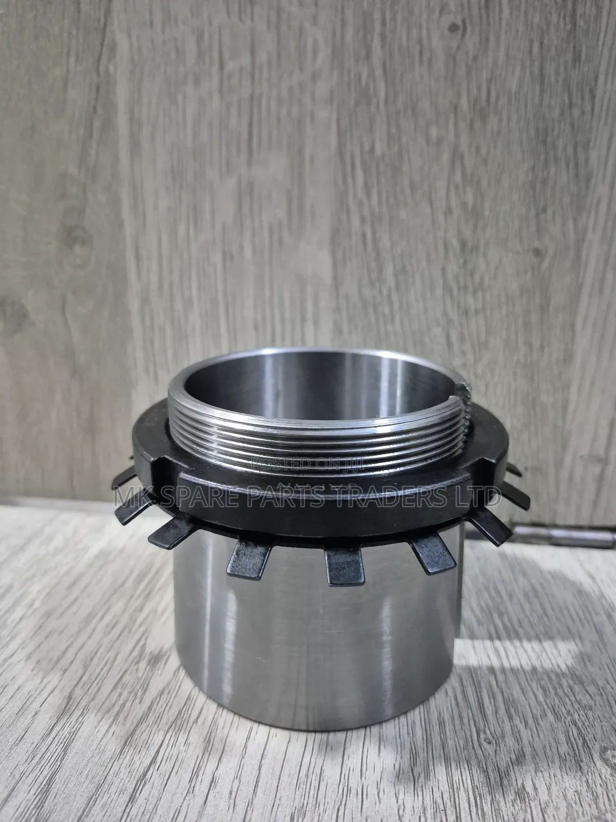 Machinery Bearing Sleeves