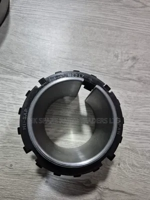 Machinery Bearing Sleeves