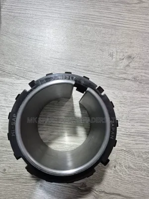 Machinery Bearing Sleeves
