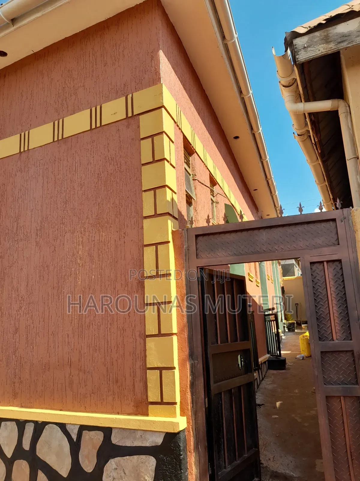 Furnished 4bdrm House in Kabumbi, Nabweru for sale