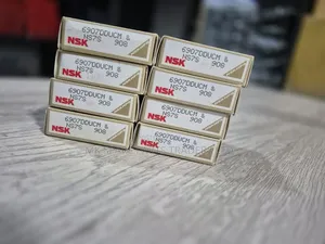 Ball Bearings