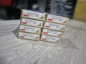 Ball Bearings