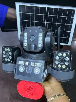 Camera CCTV