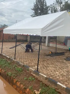 50 Seater Ordinary Tent