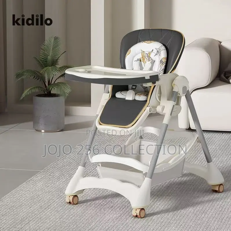 Beautiful Feeding Chair