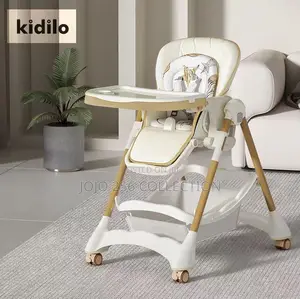 Beautiful Feeding Chair