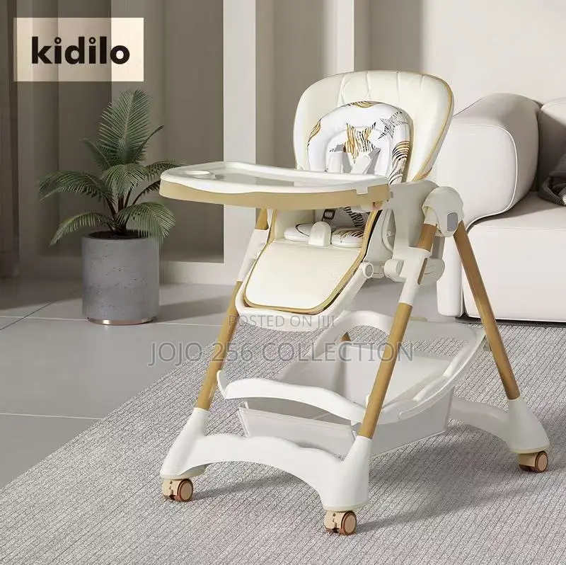 Beautiful Feeding Chair