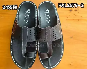 Men's Classic Open Sandals