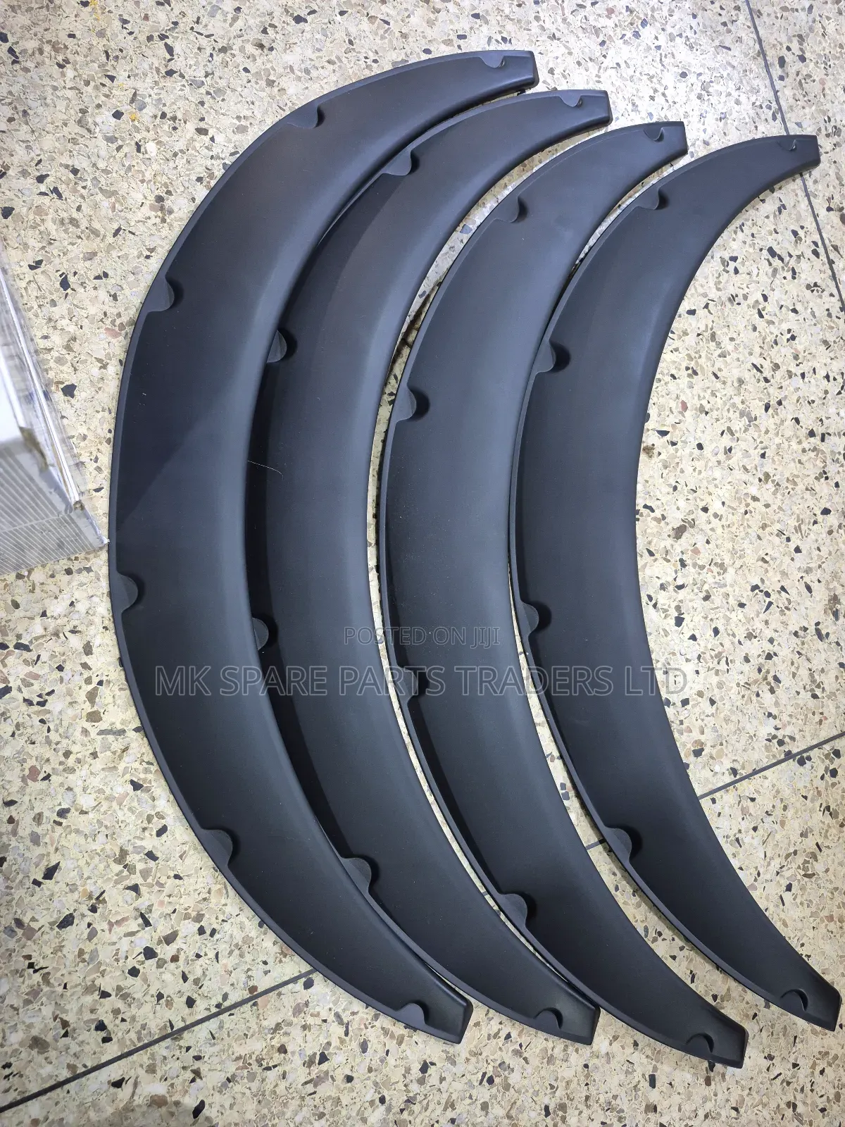 Car Uuniversal Fenders