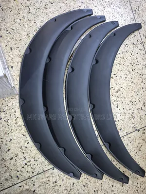 Car Uuniversal Fenders