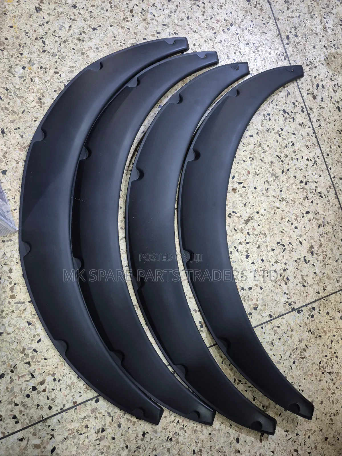 Car Uuniversal Fenders