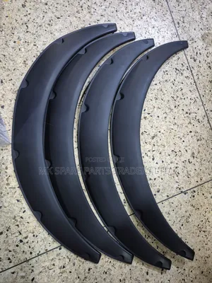 Car Uuniversal Fenders