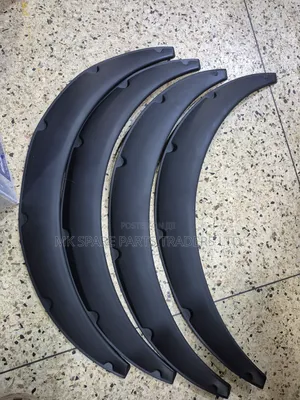 Car Uuniversal Fenders