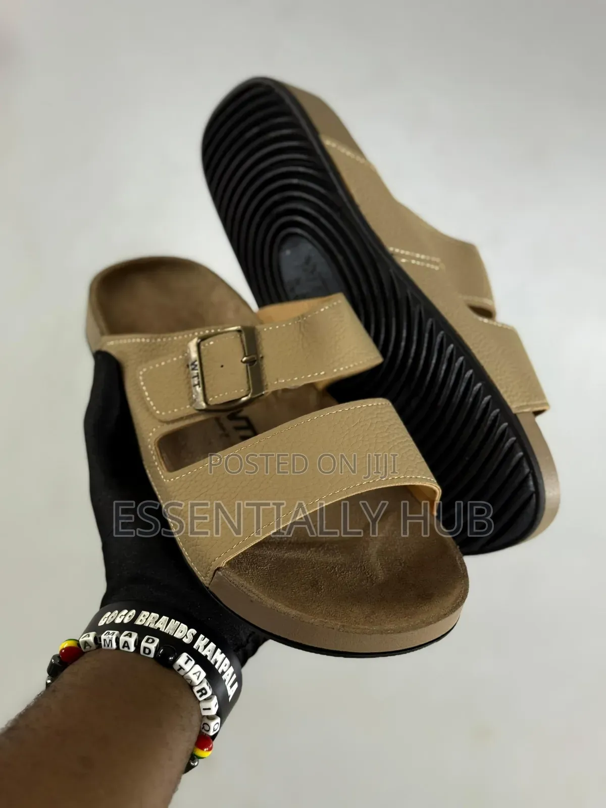 Original Men's Open Sandals