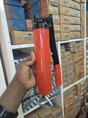 Grease Gun