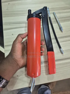 Grease Gun