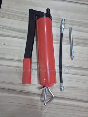 Grease Gun