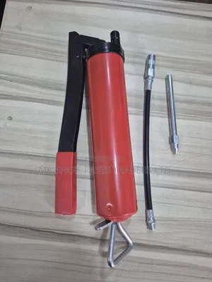 Grease Gun