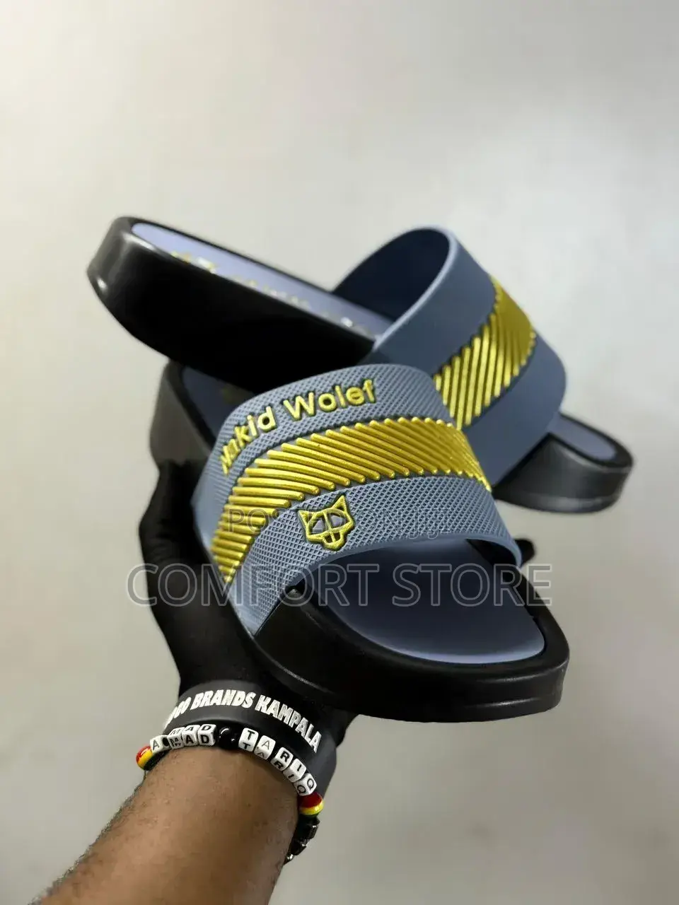 For Beach Sand Sandals