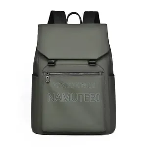 Rubber/Waterproof Backpack