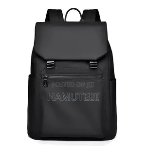 Rubber/Waterproof Backpack