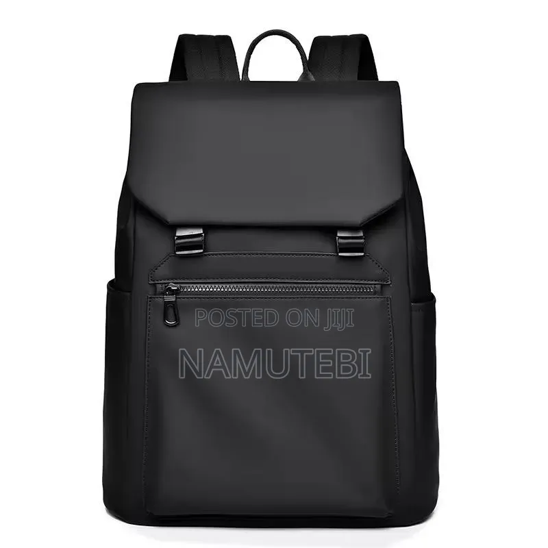 Rubber/Waterproof Backpack