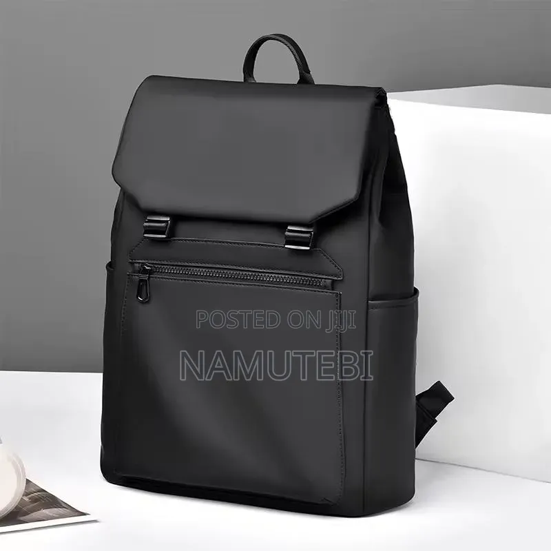 Rubber/Waterproof Backpack