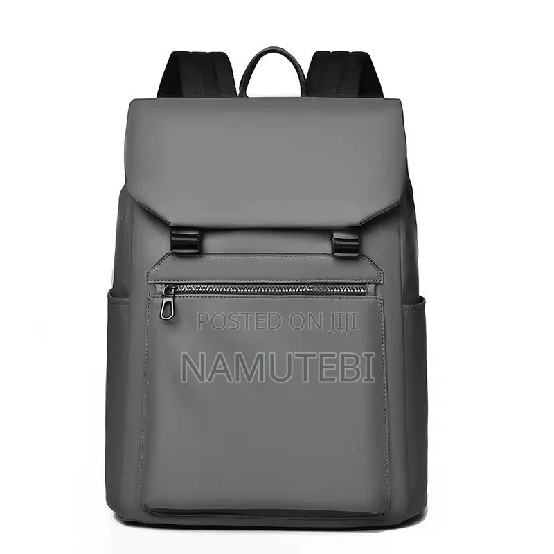 Rubber/Waterproof Backpack