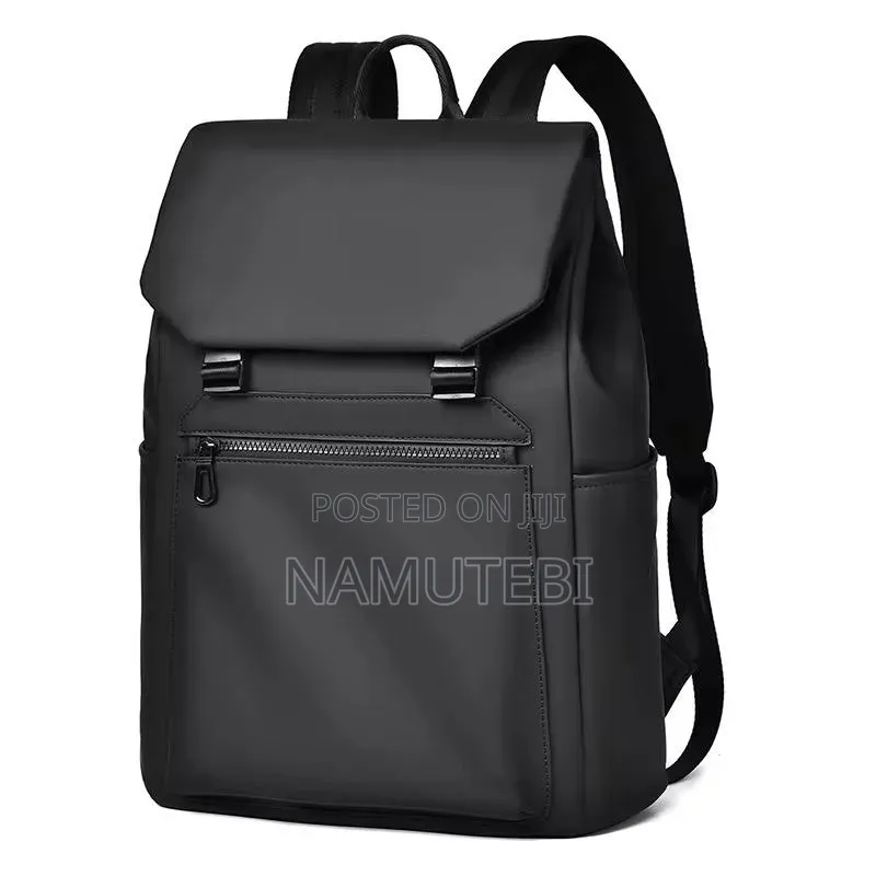 Rubber/Waterproof Backpack