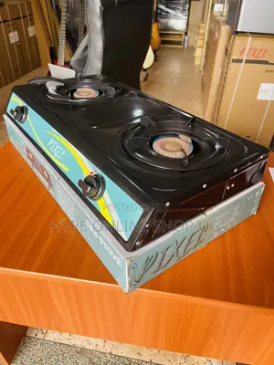 Reliable Cook Brandnew Gas Burner