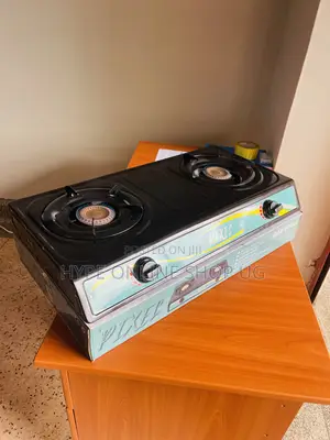 Reliable Cook Brandnew Gas Burner