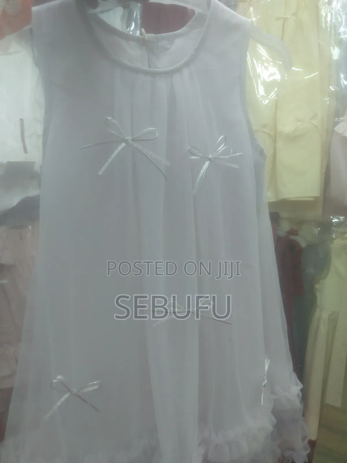 Children's Clothes